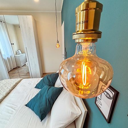 Ca Fiorita Apartment Boves ภายนอก รูปภาพ