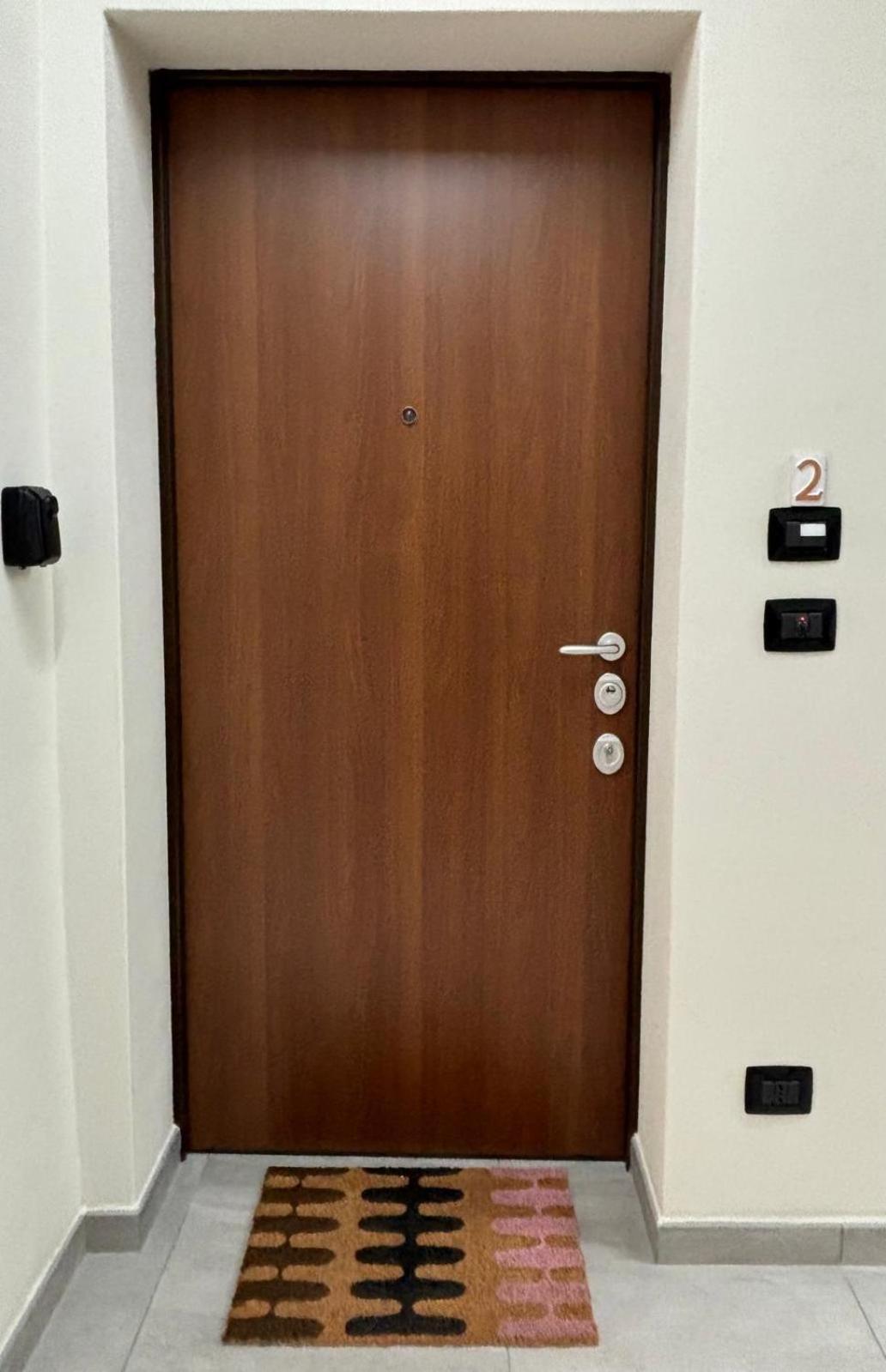 Ca Fiorita Apartment Boves ภายนอก รูปภาพ