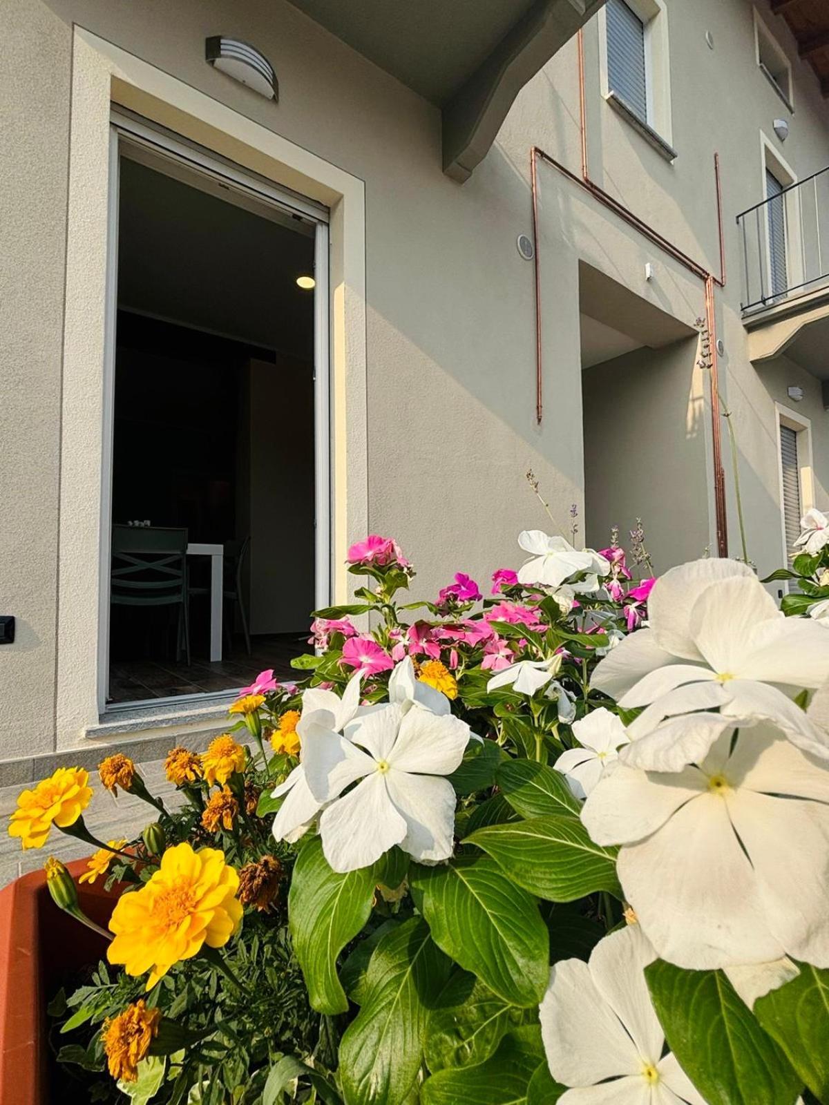 Ca Fiorita Apartment Boves ภายนอก รูปภาพ