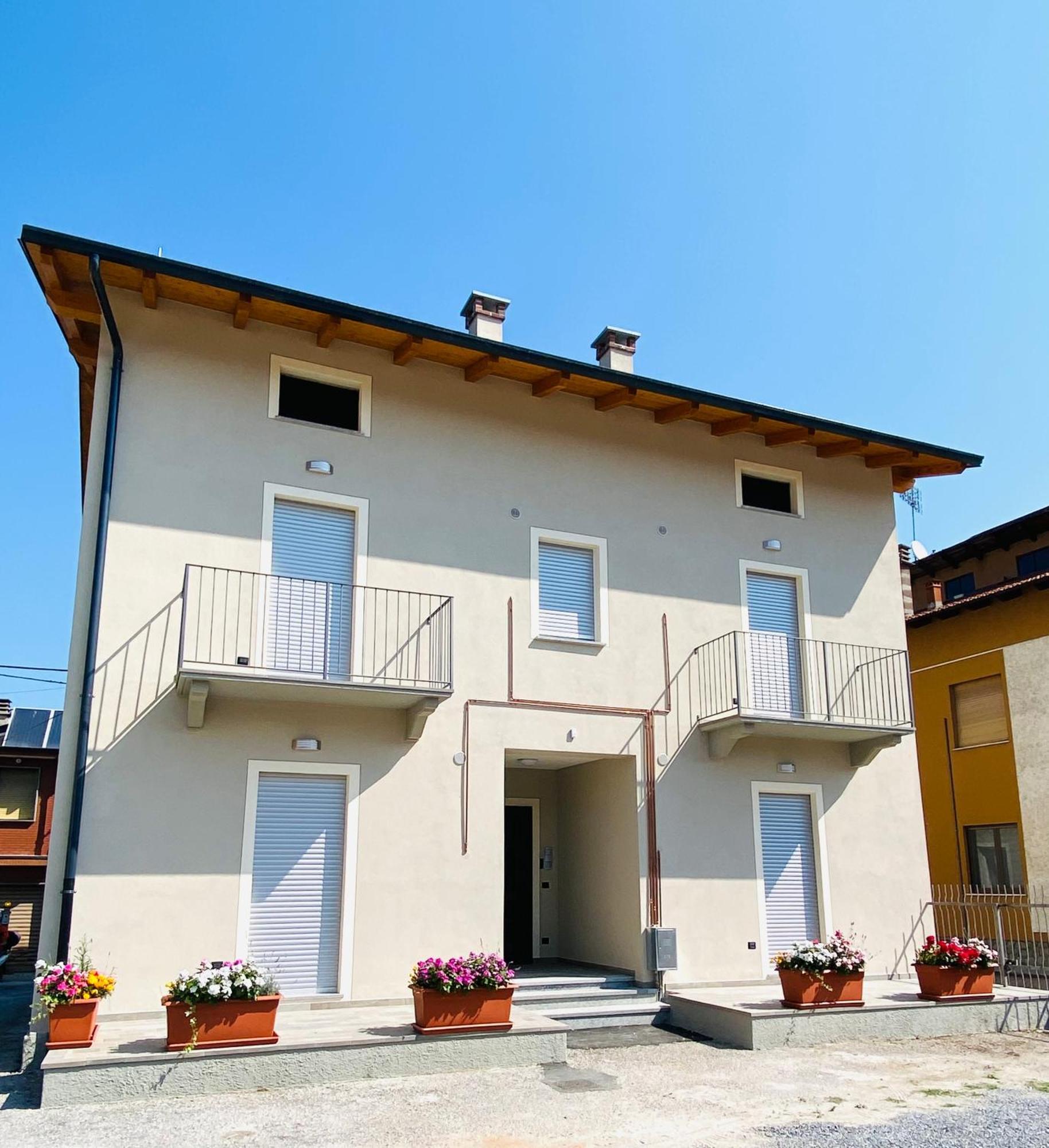 Ca Fiorita Apartment Boves ภายนอก รูปภาพ