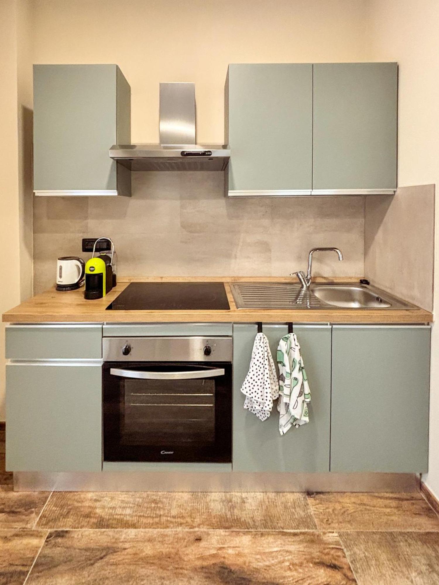 Ca Fiorita Apartment Boves ภายนอก รูปภาพ
