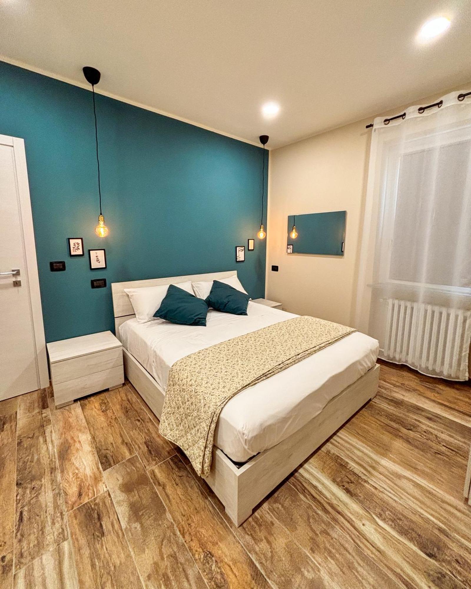 Ca Fiorita Apartment Boves ภายนอก รูปภาพ