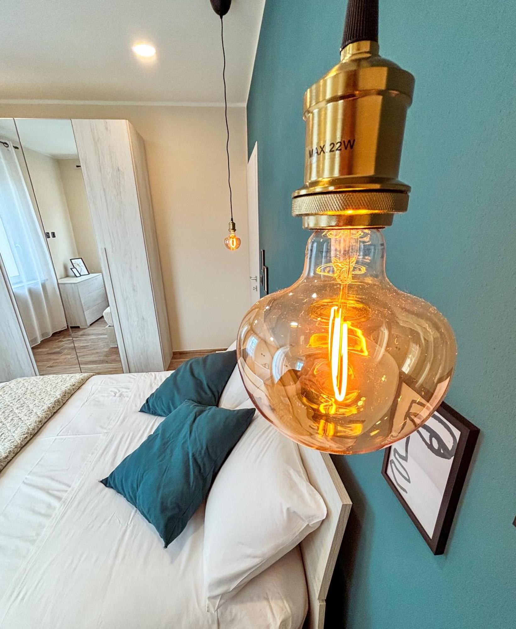 Ca Fiorita Apartment Boves ภายนอก รูปภาพ