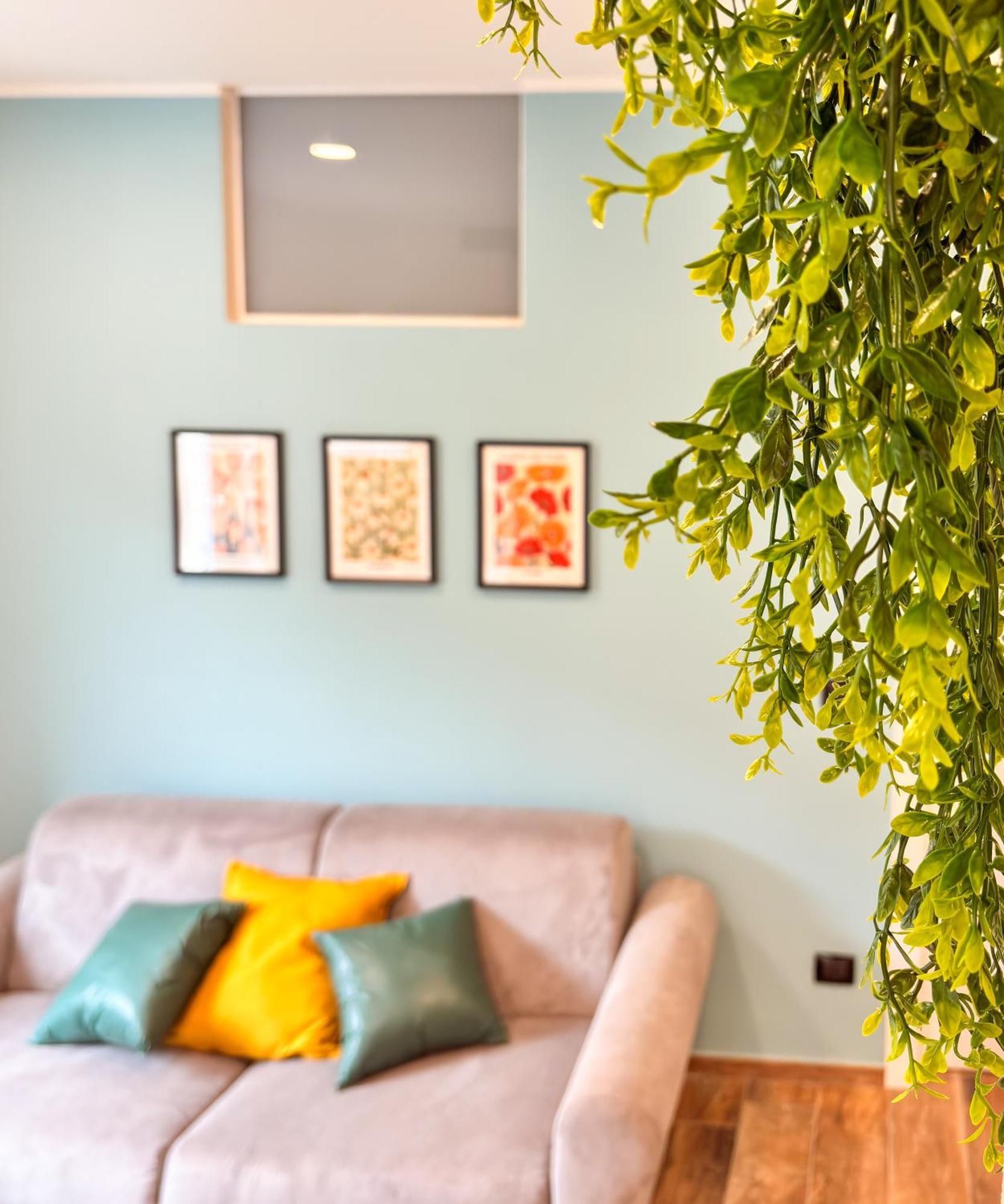 Ca Fiorita Apartment Boves ภายนอก รูปภาพ
