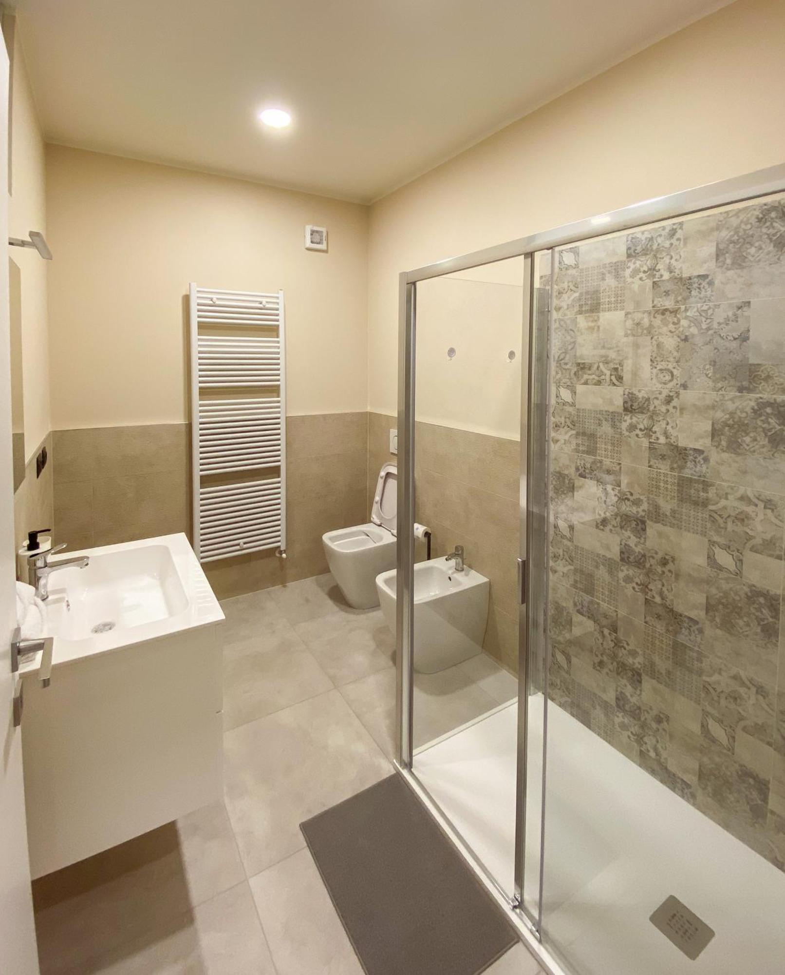 Ca Fiorita Apartment Boves ภายนอก รูปภาพ